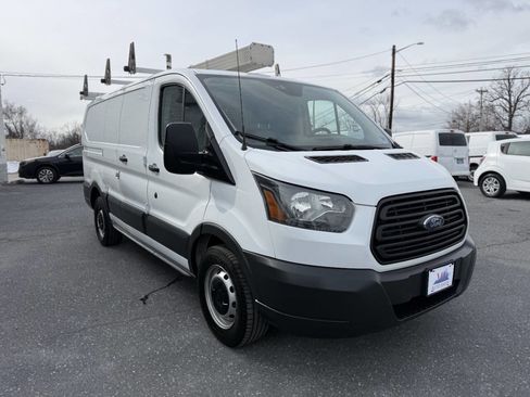 Used 2016 Ford Transit 150 130 Low Roof image 4