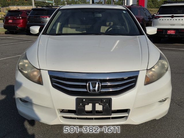 Used 2012 Honda Accord EX-L image 5