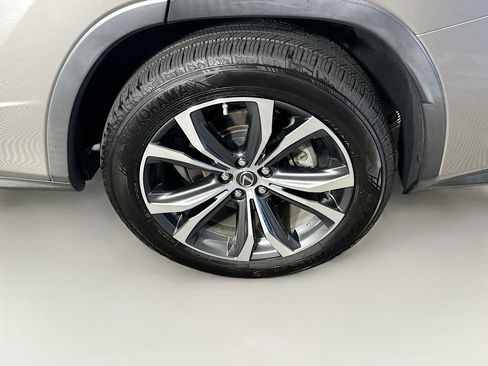 Used 2018 Lexus RX 350L image 11