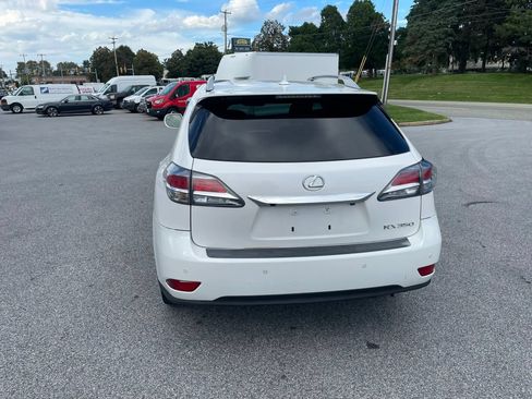 Used 2013 Lexus RX 350 AWD w/ Navigation Pkg image 11