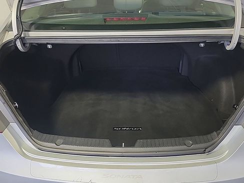 Used 2013 Hyundai Sonata GLS w/ Popular Equipment Pkg FWD image 7