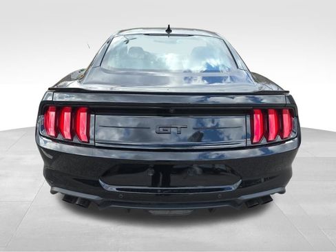 Used 2023 Ford Mustang GT w/ Equipment Group 301A image 7