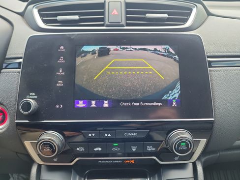 Used 2019 Honda CR-V EX image 33