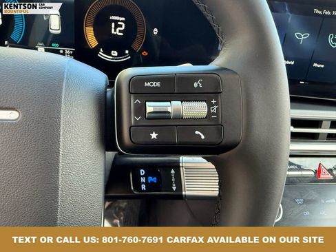 Used 2026 Hyundai Santa Fe SE image 19