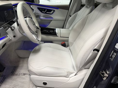 Certified 2023 Mercedes-Benz EQE 350+ 4MATIC SUV image 17