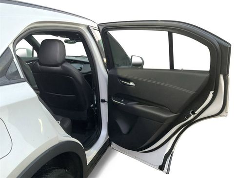 Used 2019 Cadillac XT4 Sport w/ Cold Weather Package image 14