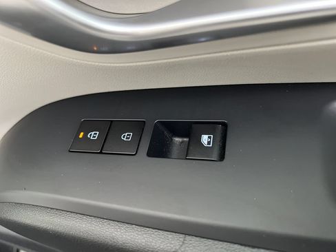 Used 2025 Hyundai Tucson SEL FWD image 31