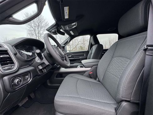 New 2026 RAM 2500 Big Horn image 12