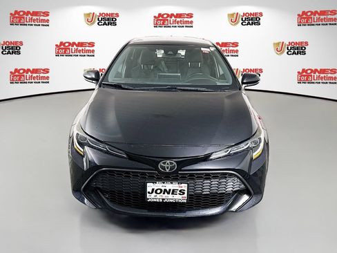 Used 2019 Toyota Corolla SE FWD image 10