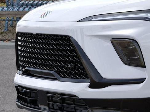 New 2026 Buick Enclave Sport Touring image 13