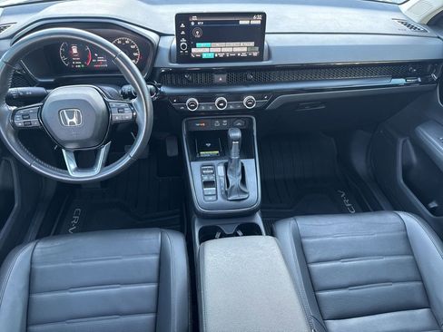 Used 2024 Honda CR-V EX-L image 45
