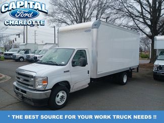 New 2026 Ford E-350 and Econoline 350 Super Duty w/ Power Equipment Group video 1