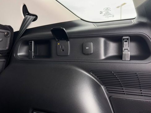 New 2025 Ford Bronco Sport Badlands w/ Badlands Tech Package image 74