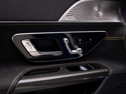 Used 2024 Mercedes-Benz AMG GT 63 image 58