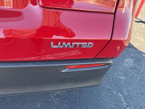 New 2026 Toyota bZ image 8