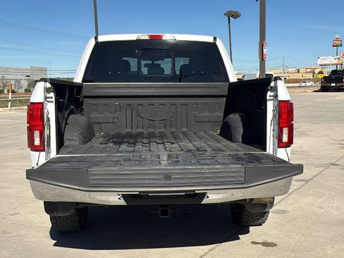 Used 2020 Ford F150 XLT w/ Equipment Group 302A Luxury image 21