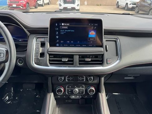 Certified 2024 Chevrolet Tahoe RST w/ Luxury Package AWD/4WD image 2