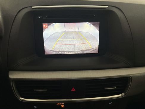 Used 2016 MAZDA CX-5 Touring w/ Bose/Moonroof Package image 35