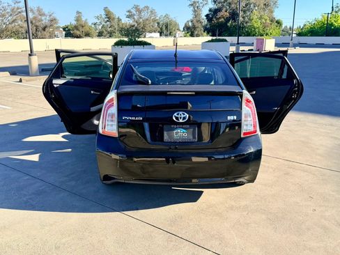 Used 2013 Toyota Prius Two FWD image 43