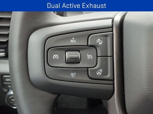 New 2026 GMC Sierra 1500 AT4 w/ AT4 Premium Package image 12