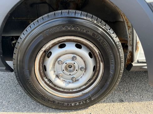 Used 2017 Ford Transit 150 130 Low Roof image 9