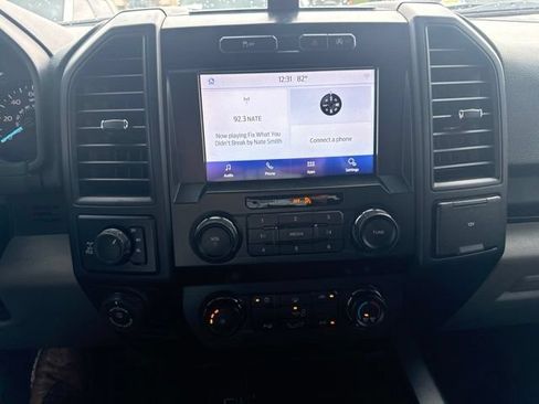 Used 2020 Ford F150 XL w/ Equipment Group 101A Mid AWD/4WD image 10