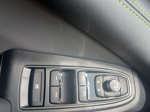 Used 2024 Subaru Ascent Onyx Edition AWD/4WD image 23