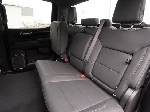 Used 2023 GMC Sierra 1500 SLT w/ SLT Premium Package image 37