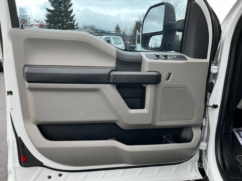 Used 2017 Ford F350 XL w/ Power Equipment Group AWD/4WD image 9