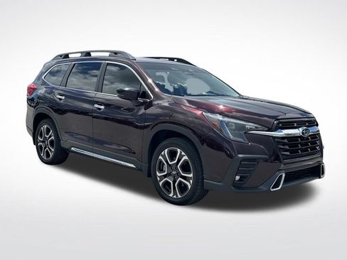 Used 2024 Subaru Ascent Touring w/ Popular Package #2 AWD/4WD image 8