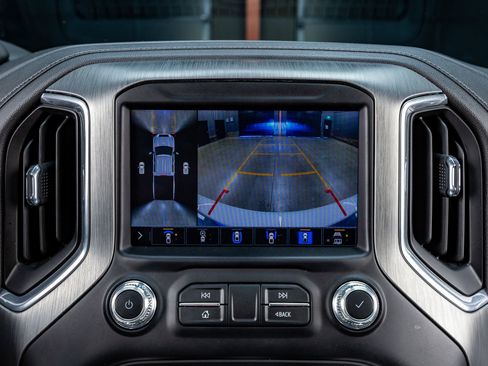 Used 2023 GMC Sierra 2500 Denali w/ Denali Ultimate Package image 22