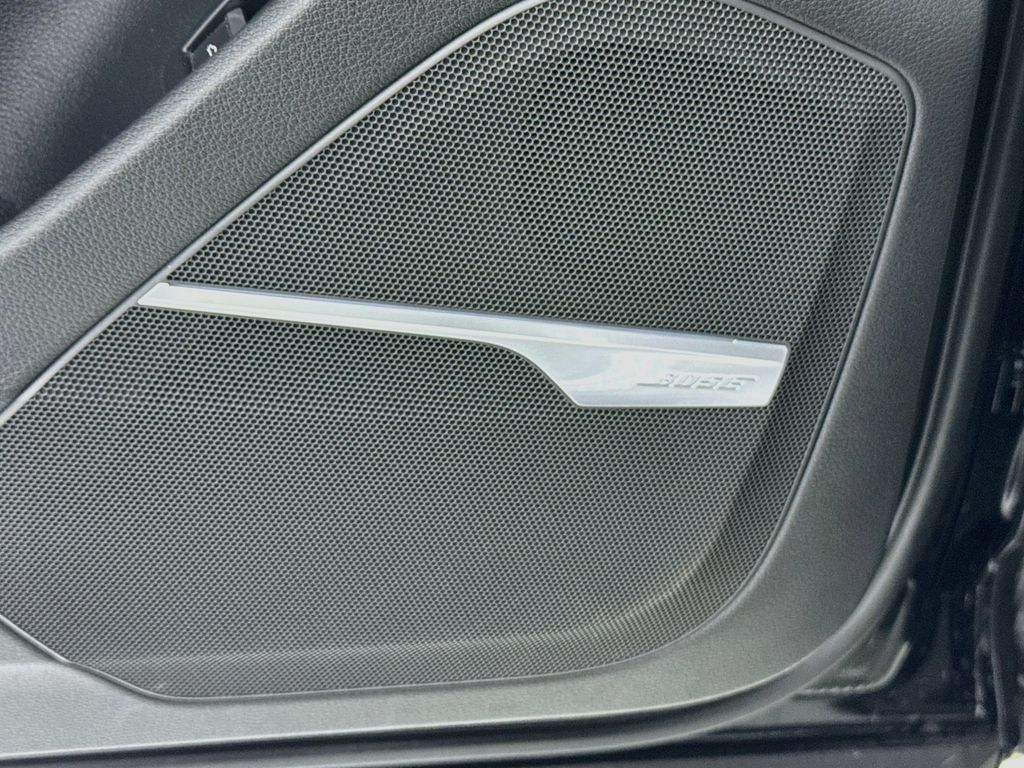 Used 2017 Audi Q7 3.0T Prestige AWD/4WD image 20