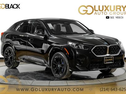 Used 2026 BMW X2 xDrive28i