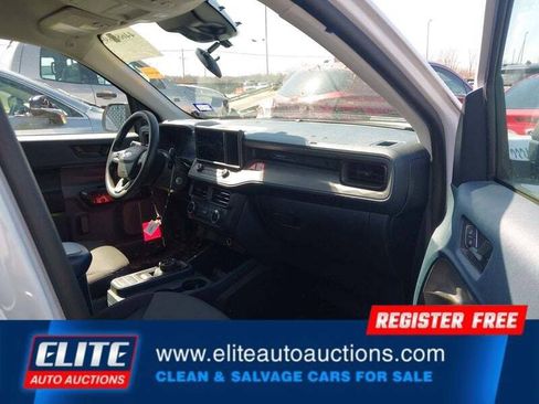 Used 2022 Ford Maverick XL FWD image 9