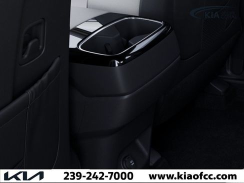 New 2025 Kia Telluride EX image 26
