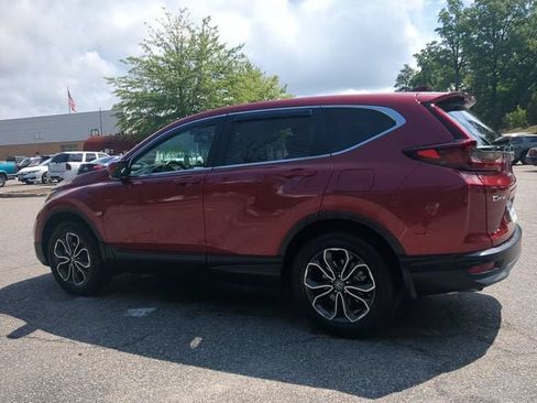 Used 2020 Honda CR-V EX-L image 6