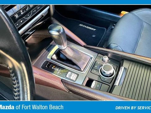 Used 2017 MAZDA MAZDA6 Grand Touring image 15