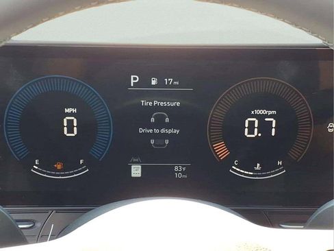 New 2026 Hyundai Kona SEL Sport image 14