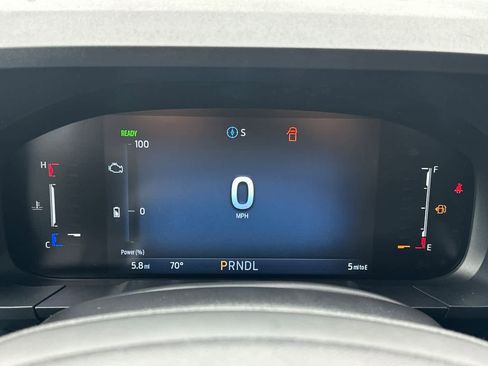 New 2026 Ford Maverick XL image 24