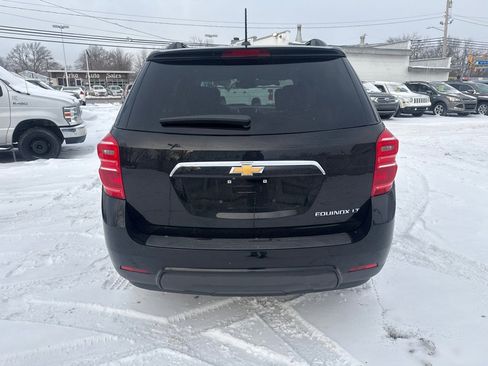 Used 2016 Chevrolet Equinox LT image 7