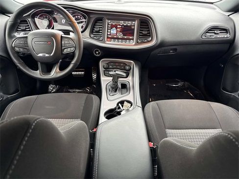 Used 2022 Dodge Challenger R/T Scat Pack image 16