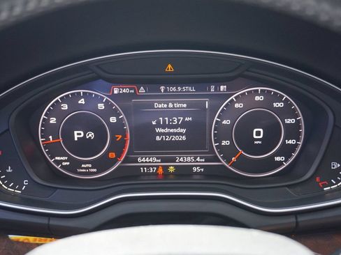 Used 2019 Audi Q5 2.0T Premium Plus w/ Premium Plus Package AWD/4WD image 28