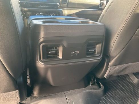 Used 2024 Chevrolet Silverado 1500 LT Trail Boss w/ Convenience Package II image 24