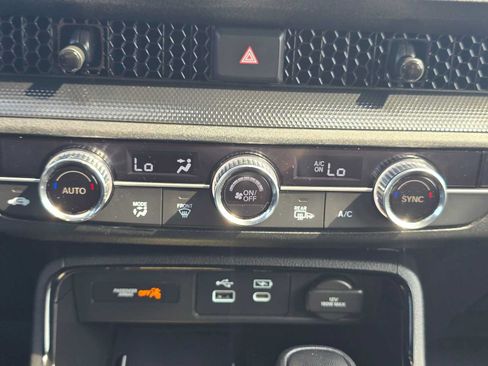 Used 2024 Honda CR-V Sport-L image 29