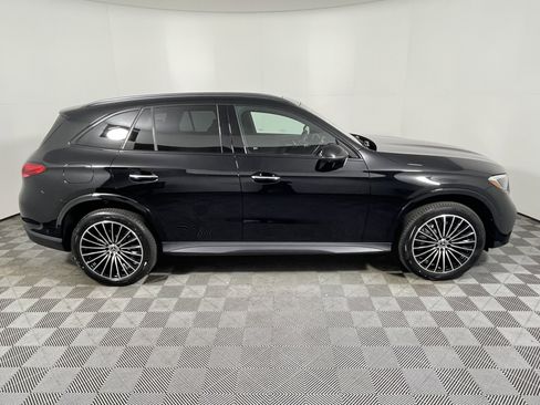 New 2026 Mercedes-Benz GLC 300 image 6