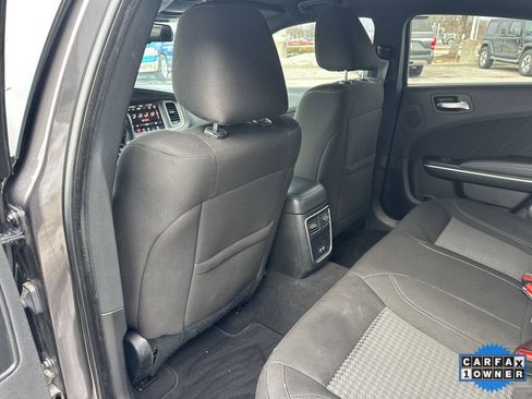 Used 2023 Dodge Charger SXT image 41