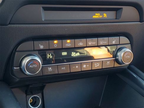 Used 2025 MAZDA CX-5 Carbon Edition image 26