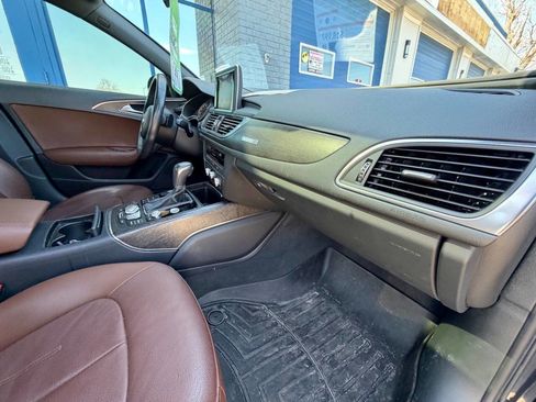 Used 2018 Audi A6 2.0T Premium AWD/4WD image 45