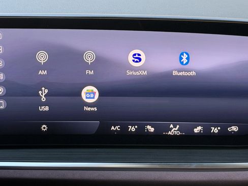 New 2026 Buick Envision Sport Touring image 28