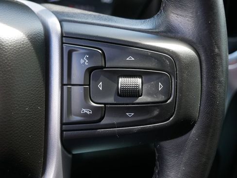 Used 2021 GMC Sierra 1500 Elevation AWD/4WD image 23